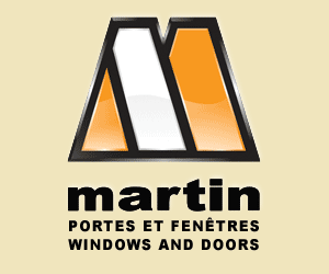Martin Portes et fenetres